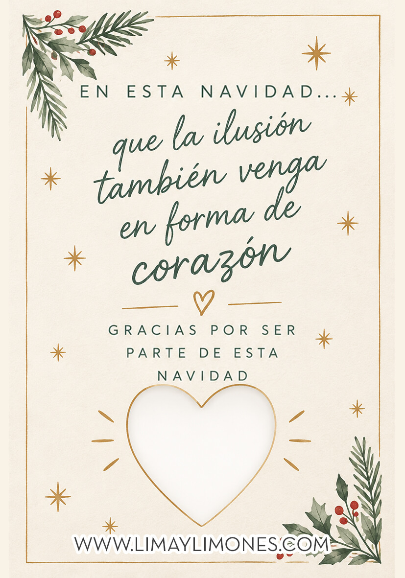 Pack empresas 50 Corazón - Imagen 2